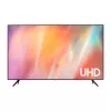 Televizor  Samsung 65" LED SMART TV UE65DU7100UXUA Titan Negru  VA, Titan Grey, 3840x2160 UHD Smart TV (Tizen 8.0 OS), HDR10+, HLG, 3 HDMI, 1 USB, Wi-Fi, DVB-T/T2/C/S2, OSD Language: ENG, RO, RU, Speakers 2x10W Dolby Digital Plus