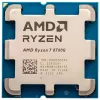 Procesor Socket AM5 AMD Ryzen 7 8700G  4.2-5.1GHz, 8C/16T, L2 8MB, L3 16MB, 4nm, 65W
