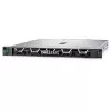 Server  DELL PowerEdge R250 1U Rack Intel Xeon E-2314 (2.8GHz, 8M, 4C/4T, 65W), 1x16GB UDIMM DDR4 RAM, 2TB HDD SATA, (Chassis 4x3.5" Hot-Plug HDD), PERC 355, iDRAC9 Basic, On-Board LOM Broadcom 5720 Dual Port 1Gb, TPM 2.0 V3, Single Hot-Plug 700W PSU Titanium, 1U/2U Static Rails.