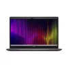 Laptop  DELL 14.0'' Latitude 3440 Gray Intel® Core™ i5-1235U, 1x8GB (2 slots) DDR4, M.2 512GB PCIe NVMe, Intel Iris Xe Graphics, Intel Wi-Fi6E 2x2 AX211+BT5.2, CR, RJ-45, Backlit KB, 3cell 54Whr, 65W AC Rugged Adapter, FHD Webcam, Ubunt