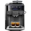 Aparat de cafea 1500 W, 1.7 l, Gri, Negru SIEMENS TE654319RW 