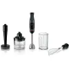 Blender 1000 W, 0.6 l, Negru BOSCH MSM4B623 