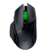 Gaming Mouse  RAZER Basilisk V3 X HyperSpeed, 18к dpi, 7 buttons, 40G, 450IPS, 110g, Mech. SW, 1xAA, RGB, 2.4gGhz+BT, Black 