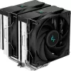 Кулер универсальный  DEEPCOOL "AG620 DIGITAL" (