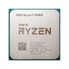 Procesor  AMD Ryzen™ 9 5900X Socket AM4, 3.7-4.8GHz (12C/24T), 6MB L2 + 64MB L3 Cache, No Integrated GPU, 7nm 105W, Unlocked, tray
