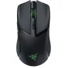 Gaming Mouse  RAZER Cobra Pro, 30k dpi, 8 buttons, 70G, 750IPS, 170h, Opt.SW, 77g, On-Board Memory, RGB, 2.4Ghz+BT, Black 