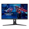 Игровой монитор  ASUS 27" ROG Strix XG27AQMR, Black IPS, 2560x1440, 300Hz, G-Sync+FreeSync, 1ms GTG, 600cd, HDR10, HDMI+DP+USB, Pivot