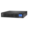 UPS 3000VA/2400W Tuncmatik NEWTECH PRO 3 RACK/TOWER 1KVA 1/1, ONLINE 