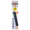 Сетевой фильтр  Tuncmatik POWERSURGE 5 LI 1050 J BLACK 1,5 M 