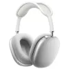 Беспроводные наушники  APPLE AirPods Max Silver with White Headband, MGYJ3RU/A 