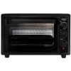 Электропечь 26 l, 1500 W, 6 functii, Grill, Timer, Negru ADLER AD 6023 