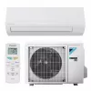 Aparat de aer conditionat  12000 BTU, 35 m², Alb Daikin FTXF35E / RXF35E 