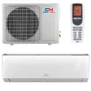 Aparat de aer conditionat  9000 BTU, 25 m², Alb Cooper&Hunter CH-S09FTXA inverter 