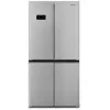 Холодильник 488 l, Argintiu SHARP SJ-NFA35IHXIE-EU E