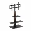 Suport perete  REFLECTA Display/TV Floor Stand Elegant 75BWS2 