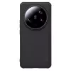 Husa  Nillkin Xiaomi 14 Ultra Frosted Pro Magnetic, Black