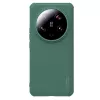 Husa  Nillkin Xiaomi 14 Ultra Frosted Pro Magnetic, Deep Green