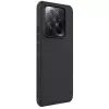 Husa  Nillkin Xiaomi 14 Frosted Pro Magnetic, Black
