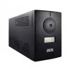 UPS 3000VA/1800W POWERCOM INF-3000 36Vdc 10A max charge curr.