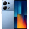 Telefon mobil  Xiaomi Poco M6 Pro 8/256GB EU Blue 