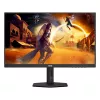 Monitor  AOC 27.0" IPS LED 27G4X Black 0.5ms, 1000:1, 300cd, 1920x1080, 178°/178°, 2 x HDMI2.0, DisplayPort, Refresh Rate up to 180Hz, HDR10, Adaptive sync / NVIDIA G-Sync, Speakers 2 x 2W, Height Adjustment, Audio Line-out, VESA