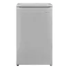 Холодильник 89 l, Argintiu SHARP SJ-UE088T0S-EU E