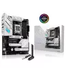Placa de baza AM5 ASUS ROG STRIX B650-A GAMING WIFI ATX, AM5 Chipset: AMD B650, DDR5 SDRAM, RAM: 192GB Sloturi memorie: 4x DIMM Frecvență memorie: 5200 MHz