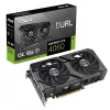 Placa video  ASUS RTX4060 8GB GDDR6X Dual OC (DUAL-RTX4060-O8G-EVO)