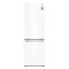Холодильник 341 l, Alb LG GBB61SWJMN E