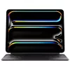 Чехол  APPLE Magic Keyboard for iPad Pro 13‑inch (M4) - Russian - Black PN: MWR53RS/A