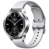 Смарт часы  Xiaomi Watch S3 Silver 