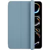 Husa  APPLE Smart Folio for iPad Pro 11-inch (M4) - Denim 
