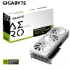 Placa video  GIGABYTE GeForce RTX™ 4070 SUPER AERO OC 12G  