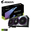 Видеокарта  GIGABYTE AORUS GeForce RTX™ 4090 MASTER 24G  