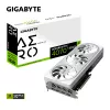 Placa video  GIGABYTE GeForce RTX™ 4070 Ti SUPER AERO OC 16G  