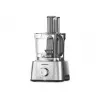 Robot de bucatarie 1000 W, 3 L, Plastic Kenwood FDP 65.820SI 