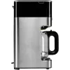 Aparat de cafea 1000 W, 1.5 L, Inox BRAUN KF 7125 BK 