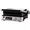 Gratar electric 2000 W, Inox BRAUN CG 7040 