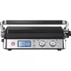 Gratar electric 2000 W, 3 functii, Inox BRAUN CG 9047 