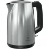 Электрочайник 1,7 L, 1850 W, Metal, Plastic ELECTROLUX E3K1-3ST 
