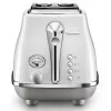 Prajitor de pâine 900 W, Alb Delonghi CTOC 2103 W 