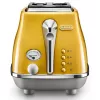 Тостер 900 W, Galben Delonghi CTOC 2103 Y 