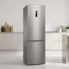 Frigider  ELECTROPLUS SB 200 NF IX LCD 
