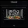 Cuptor electric incorporabil 70 L, Negru, A++ ELECTROLUX EOA9S31WZ 