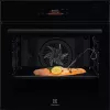 Cuptor electric incorporabil 70 L, A++, Negru ELECTROLUX EOB8S39Z 