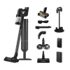 Пылесос 730 W, 0.5 L, Negru Samsung VS28C9787QK/UK 