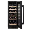 Frigider incorporabil 56 L, Negru ELECTROLUX EWUS020B5B A