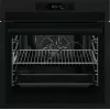 Cuptor electric incorporabil 71 L, Negru, A++ AEG BPE748380T 