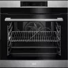 Cuptor electric incorporabil 71 L, Inox, A++ AEG BPK748380M 