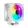 Cooler universal 800-1800RPM, 44.35CFM GAMEMAX Ice Force WH 